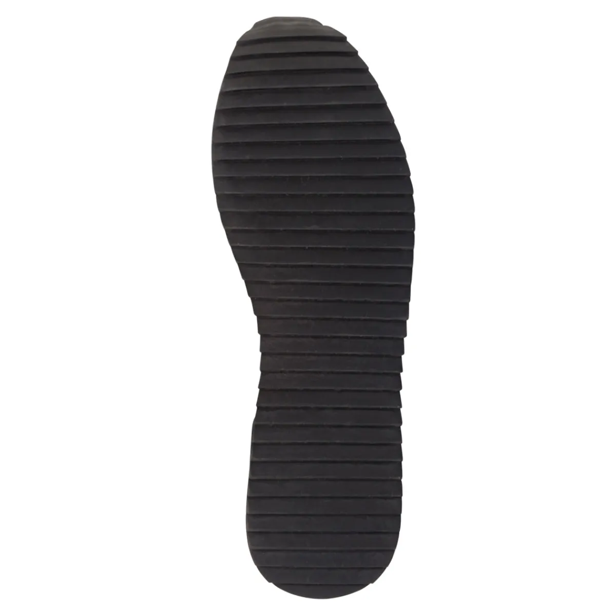 New Sneakers verde militare e nere Uomo Uomo Sneakers Uomo