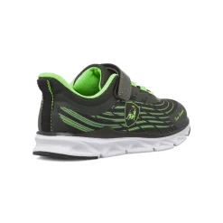 Sneakers verde militareda Bambino con strappo Bambino Scarpe Sportive Da Bambino|Sneakers Sportive Bambino