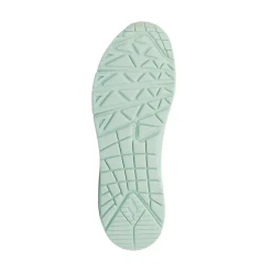 Online Sneakers verdi chiaro da Donna con suola ad aria e memory Foam Uno Donna Scarpe Per Camminare|Scarpe Comfort