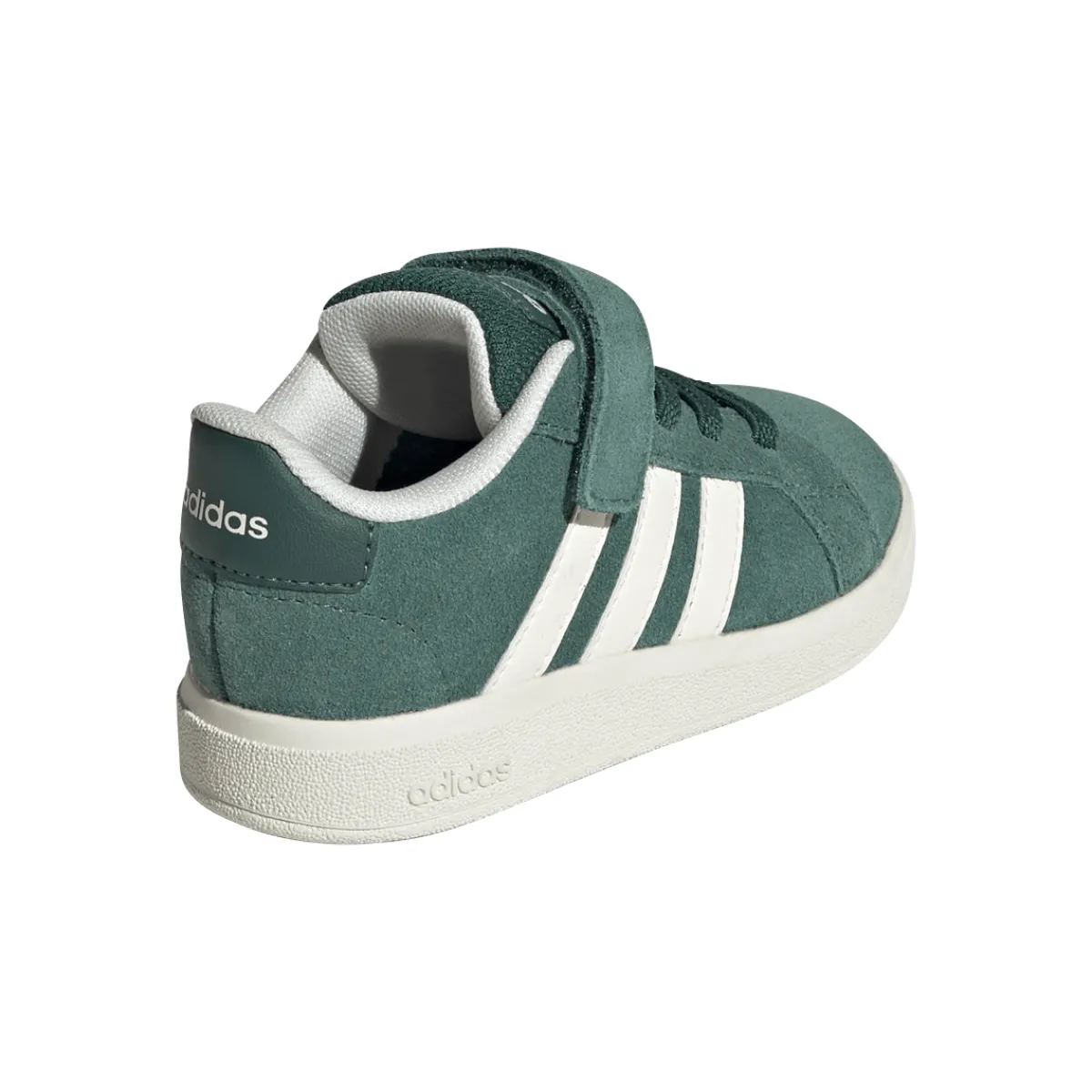 Hot Sneakers verdi con chiusura a strappo da Bambino Bambino Sneakers Sportive Bambino|Scarpe Con Strappo Bambino