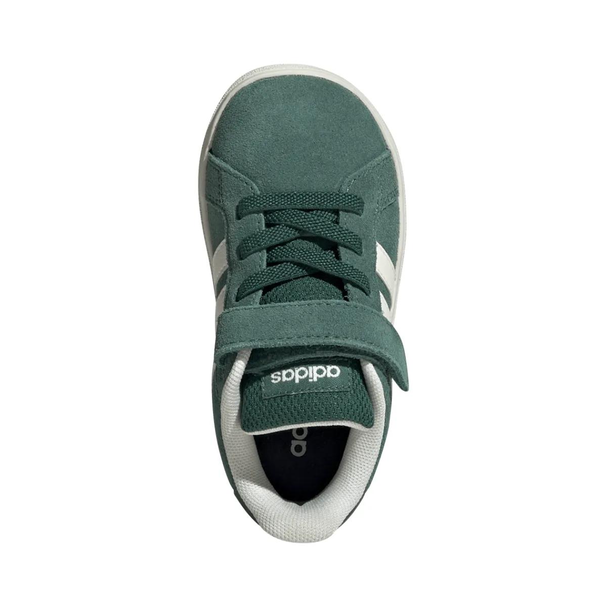 Hot Sneakers verdi con chiusura a strappo da Bambino Bambino Sneakers Sportive Bambino|Scarpe Con Strappo Bambino