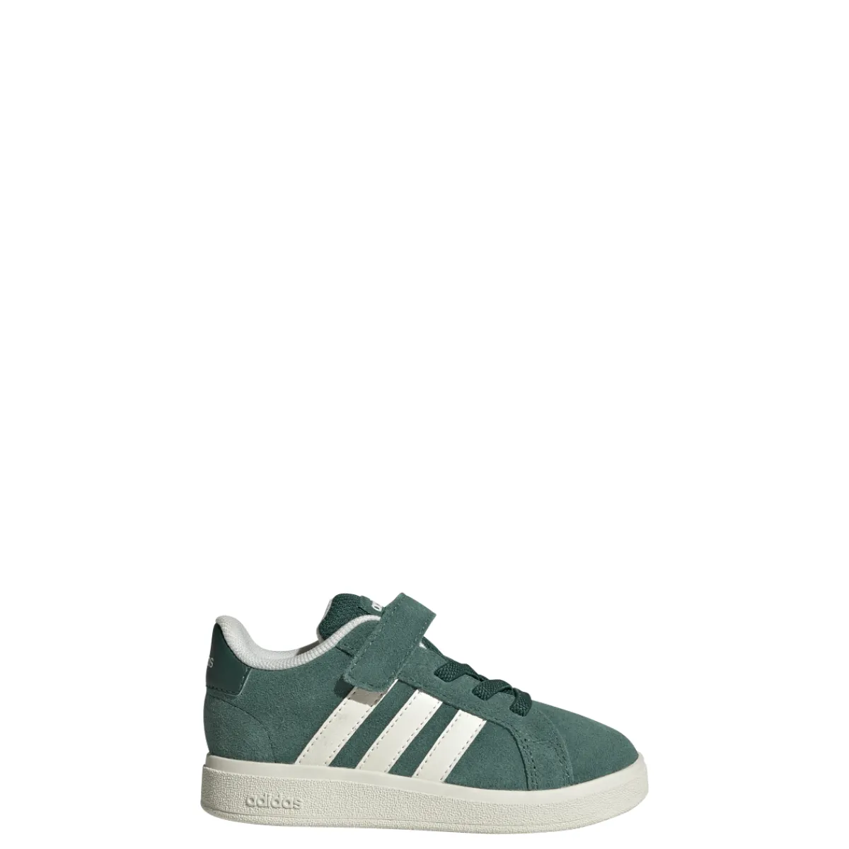 Hot Sneakers verdi con chiusura a strappo da Bambino Bambino Sneakers Sportive Bambino|Scarpe Con Strappo Bambino