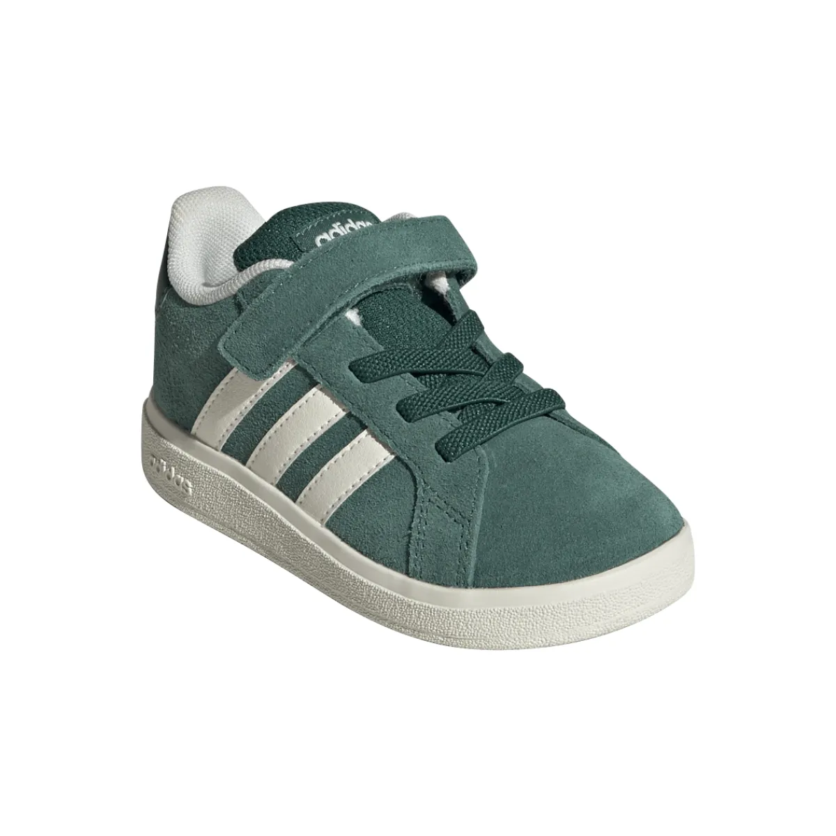 Hot Sneakers verdi con chiusura a strappo da Bambino Bambino Sneakers Sportive Bambino|Scarpe Con Strappo Bambino