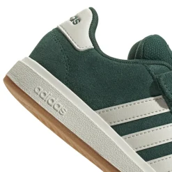 Online Sneakers verdi da Bambino effetto scamosciato GRAND COURT 00s Bambino Scarpe Sportive Da Bambino|Sneakers Sportive Bambino