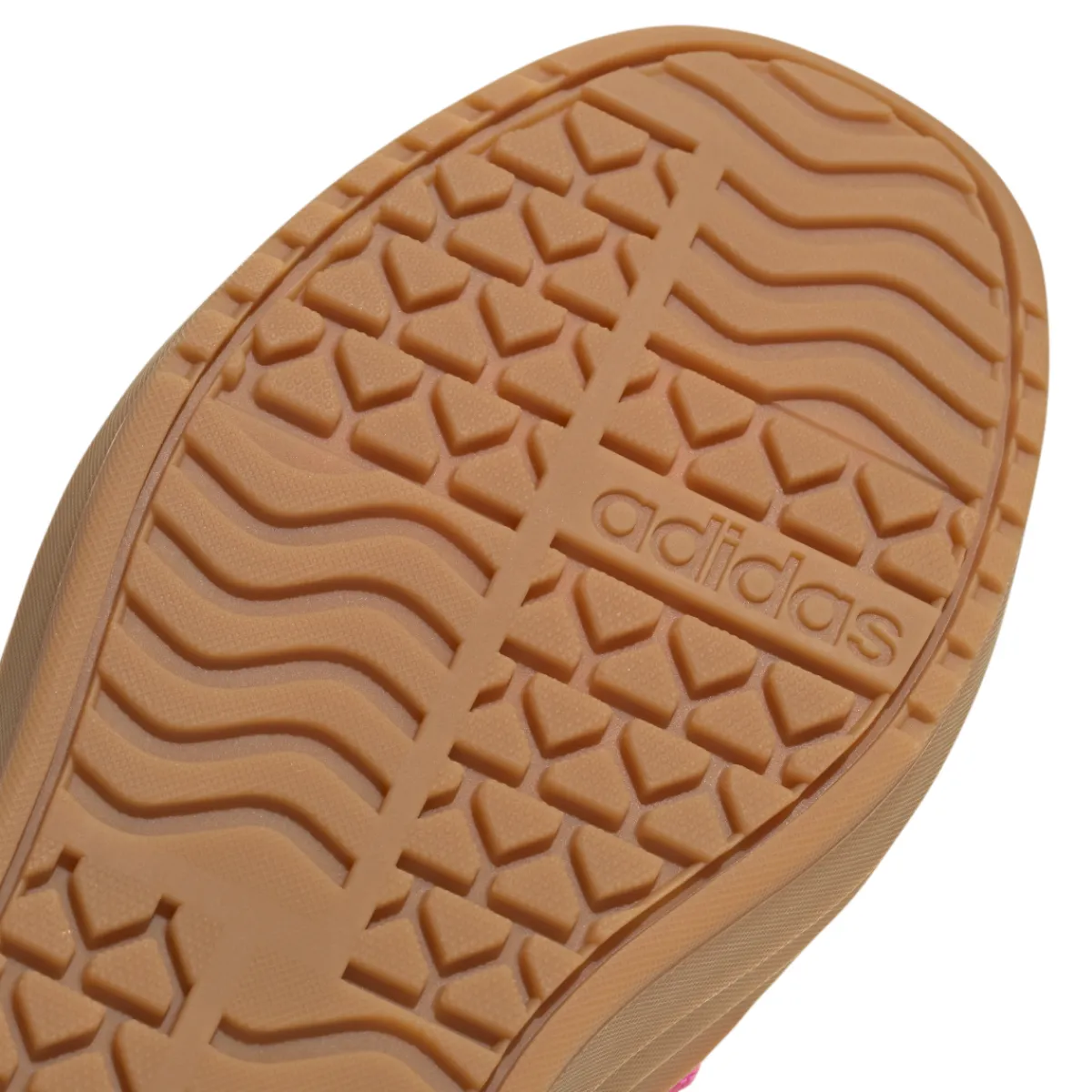 Hot Sneakers verdi da Ragazza VL Court Bold con dettagli rosa Donna/Bambino Sneakers|Scarpe Sportive Da Bambino