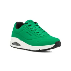 Sneakers Verdi da Uomo 183004 UNO Stand On Air Uomo Sneakers Sport Uomo|Sneakers Uomo