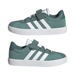 Best Sneakers verdi effetto scamosciato da Bambino e Ragazzo Bambino Scarpe Sportive Da Bambino|Sneakers Sportive Bambino