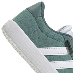 Best Sneakers verdi effetto scamosciato da Bambino e Ragazzo Bambino Scarpe Sportive Da Bambino|Sneakers Sportive Bambino