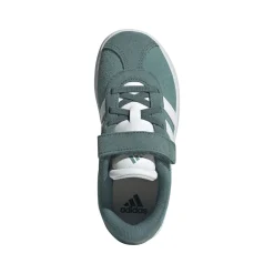 Best Sneakers verdi effetto scamosciato da Bambino e Ragazzo Bambino Scarpe Sportive Da Bambino|Sneakers Sportive Bambino