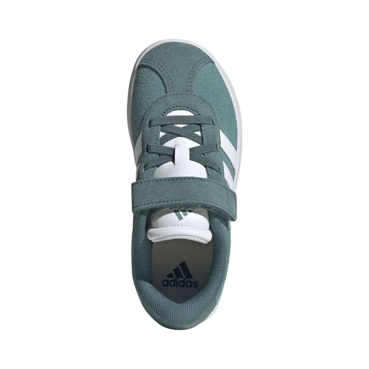 Best Sneakers verdi effetto scamosciato da Bambino e Ragazzo Bambino Scarpe Sportive Da Bambino|Sneakers Sportive Bambino