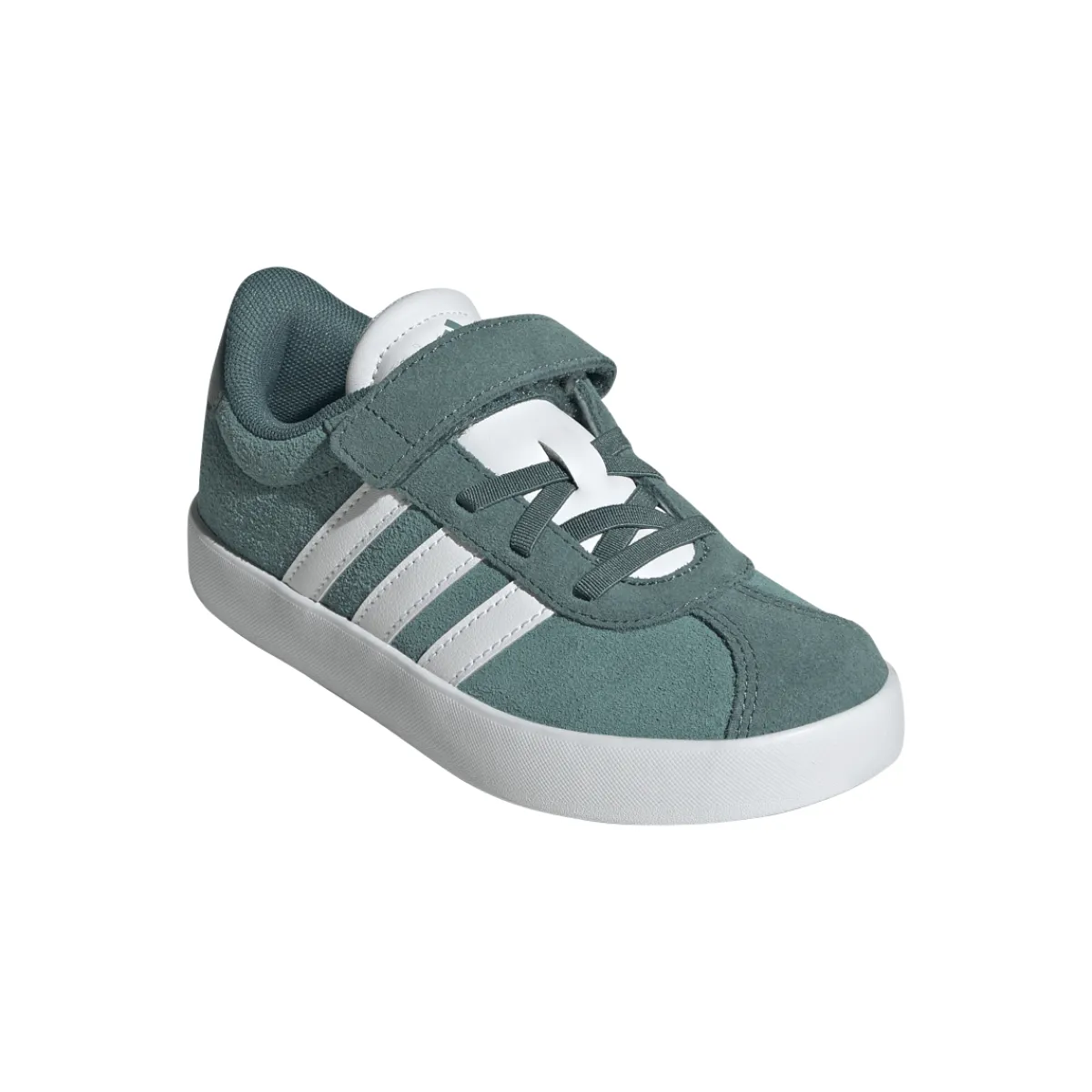 Best Sneakers verdi effetto scamosciato da Bambino e Ragazzo Bambino Scarpe Sportive Da Bambino|Sneakers Sportive Bambino