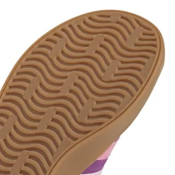 Discount Sneakers viola da Bambina con chiusura a strappo VL COURT 3.0 Bambino Sneakers Sportive Bambina|Scarpe Con Strappo Bambina