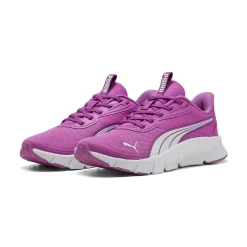 Discount Sneakers viola da ragazza con logo laterale FlexFocus Lite Modern Donna/Bambino Sneakers Sportive Bambina|Scarpe Ragazza