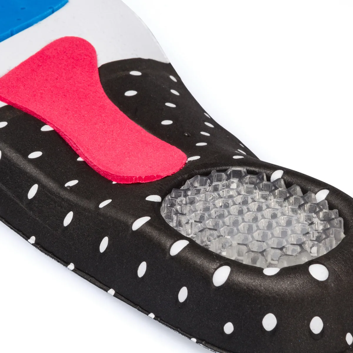 Outlet Solette da donna ConfortGel Donna Solette E Lacci|Solette E Lacci