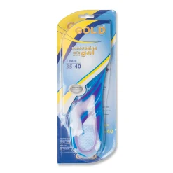 Sale Solette da donna Massaging Gel Donna Solette E Lacci|Solette E Lacci