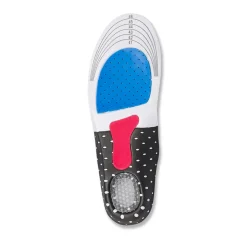 Hot Solette da uomo ConfortGel Donna Solette E Lacci|Solette E Lacci