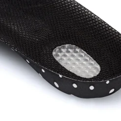 Hot Solette da uomo ConfortGel Donna Solette E Lacci|Solette E Lacci