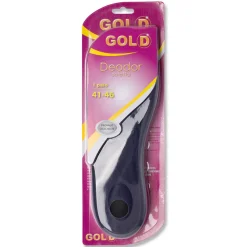 Solette da uomo Deodor Donna Solette E Lacci|Solette E Lacci