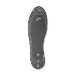 Solette doppio strato Pile & Active Carbon Donna Solette E Lacci|Solette E Lacci