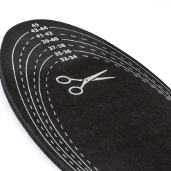 Solette doppio strato Pile & Active Carbon Donna Solette E Lacci|Solette E Lacci