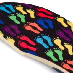 Online Solette per bambini Baby Fresh Confort Donna Solette E Lacci|Solette E Lacci