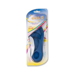 New Solette per bambini Baby Fresh Deodor Donna Solette E Lacci|Solette E Lacci