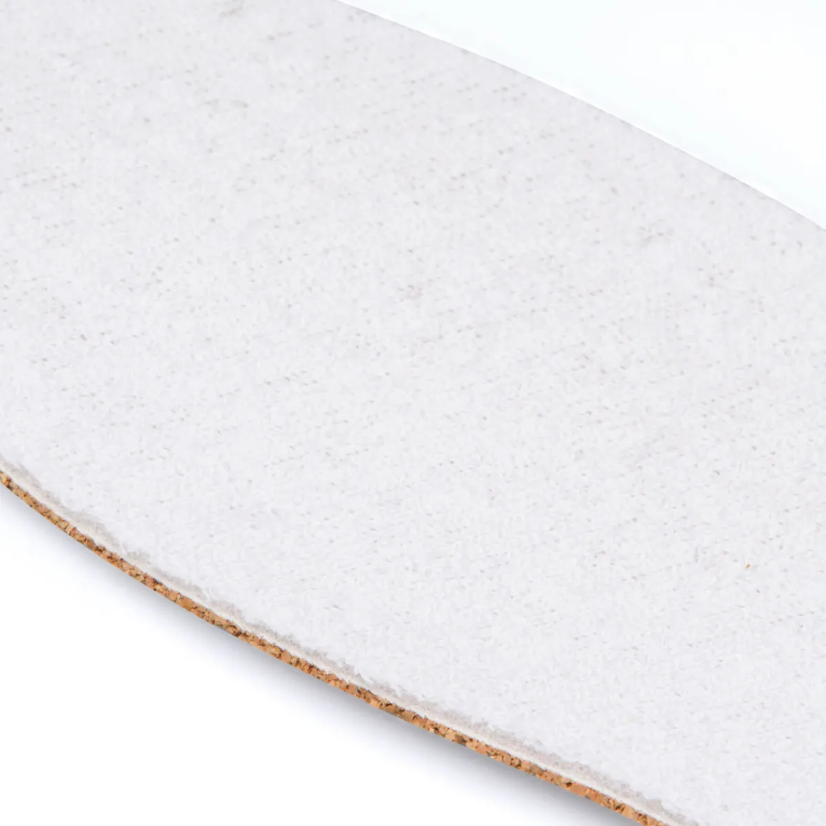 Outlet Solette triplo strato in sughero naturale Donna Solette E Lacci|Solette E Lacci