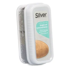 Clearance Spugna per camoscio e nabuk Donna Solette E Lacci|Solette E Lacci