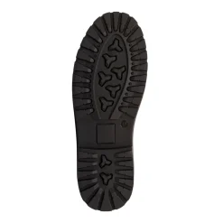 Best Stivaletti Chelsea neri da uomo con elastico laterale Uomo Scarponcini E Anfibi Uomo