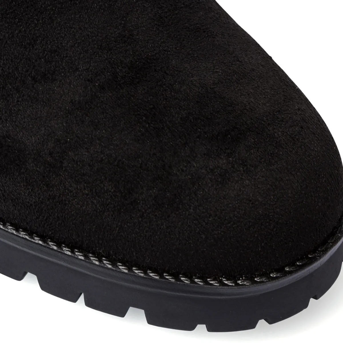 Sale Stivaletti con tacco 8,5 cm neri da donna Donna Stivaletti Donna