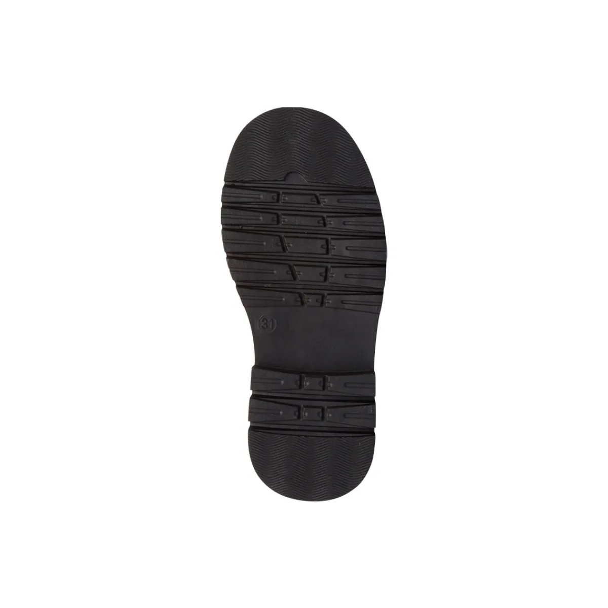 Online Stivaletti da bambino neri con inserti rossi Bambino Stivaletti Bambino