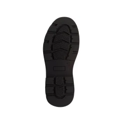 Clearance Stivaletti da Ragazza neri con fibbie a cuore in strass Bambino Stivaletti Bambina|Scarpe Ragazza