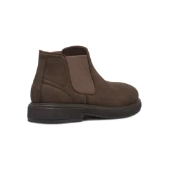 Best Stivaletti da uomo marroni Uomo Look Marrone Uomo 👞|Polacchine Uomo