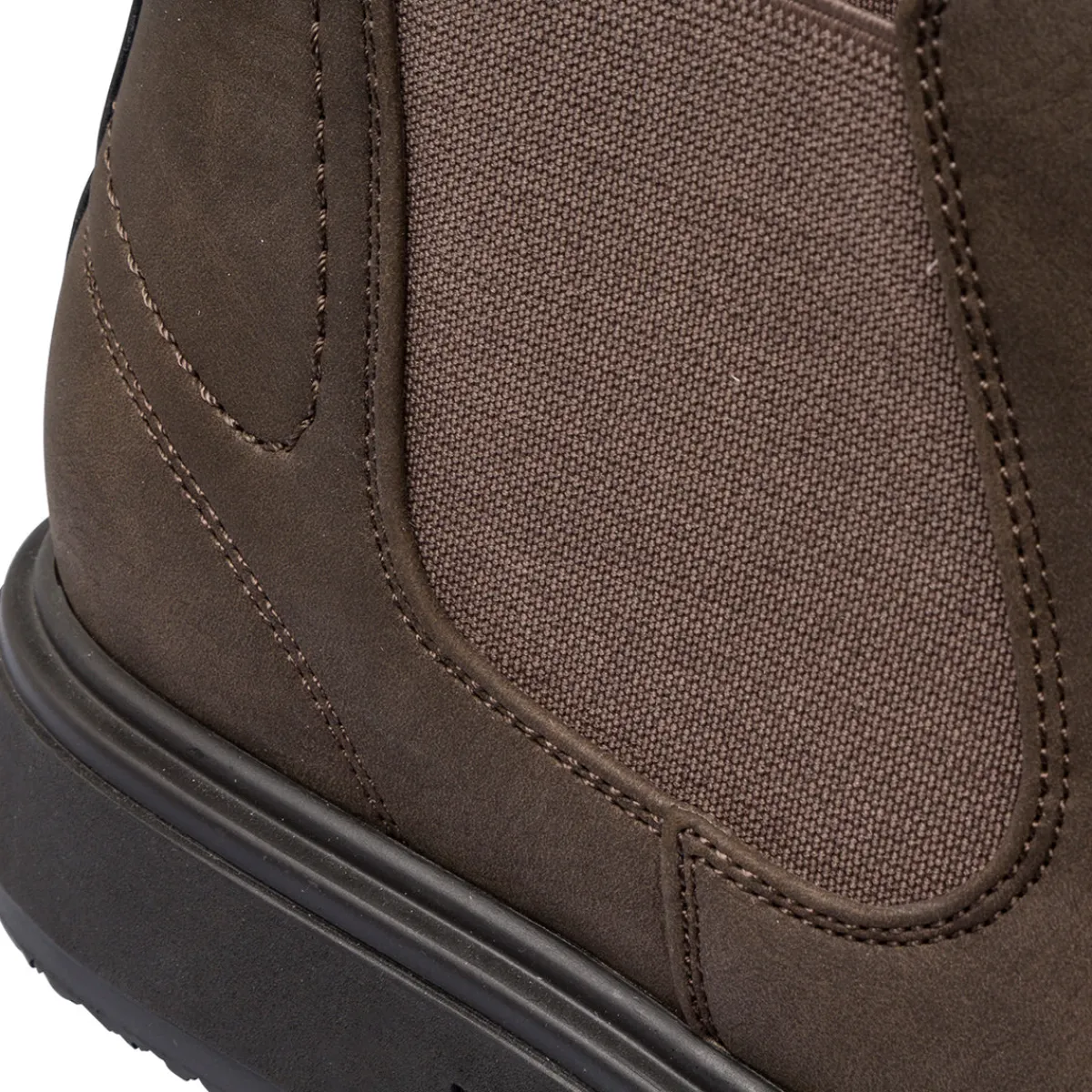 Best Stivaletti da uomo marroni Uomo Look Marrone Uomo 👞|Polacchine Uomo