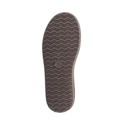 Hot Stivaletti imbottiti grigi da donna effetto scamosciato Donna Stivaletti Cozy Boots Donna|Stivaletti Donna