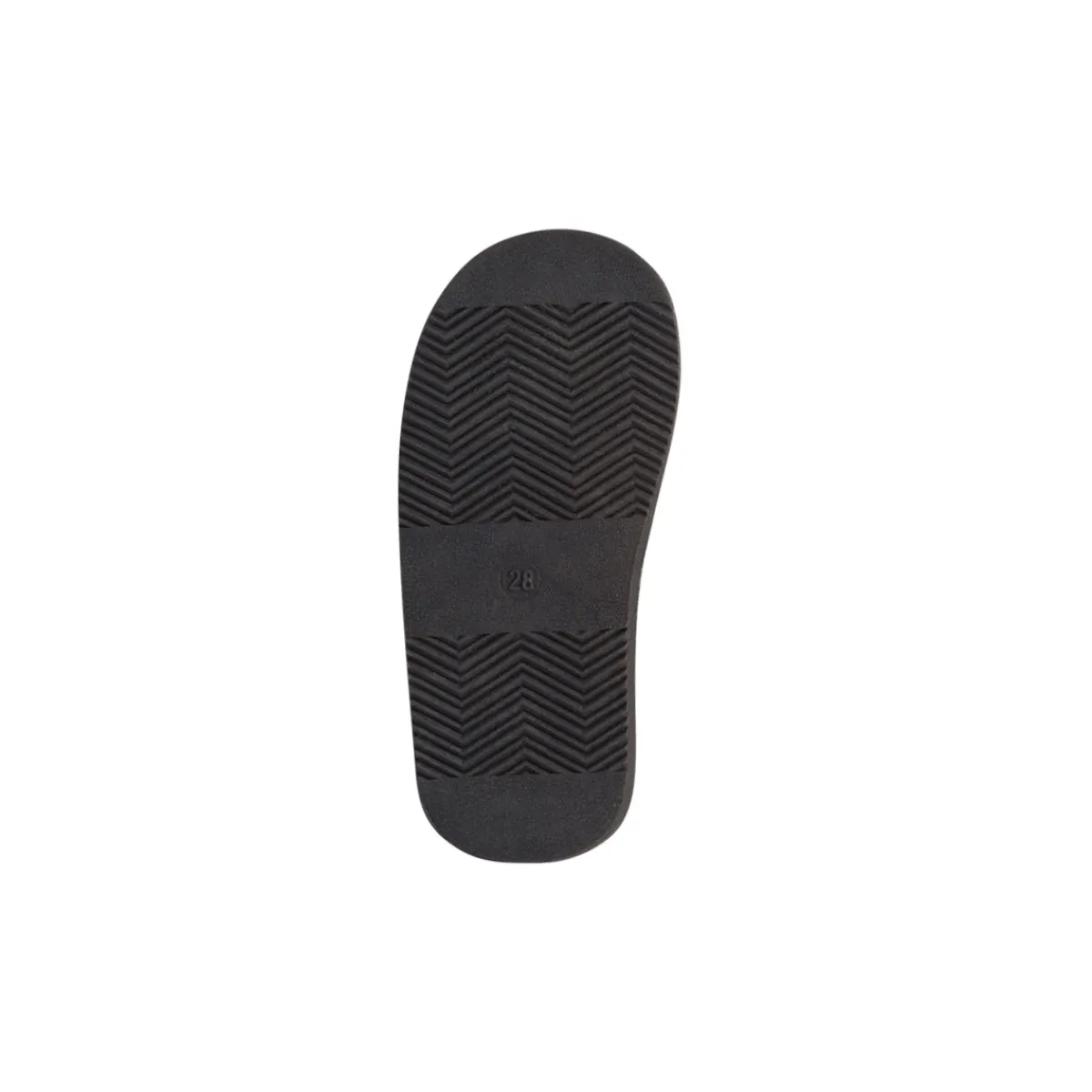 Best Stivaletti imbottiti neri da bambina con stelline e finta pelliccia Bambino Stivaletti Cozy Boots|Stivaletti Bambina