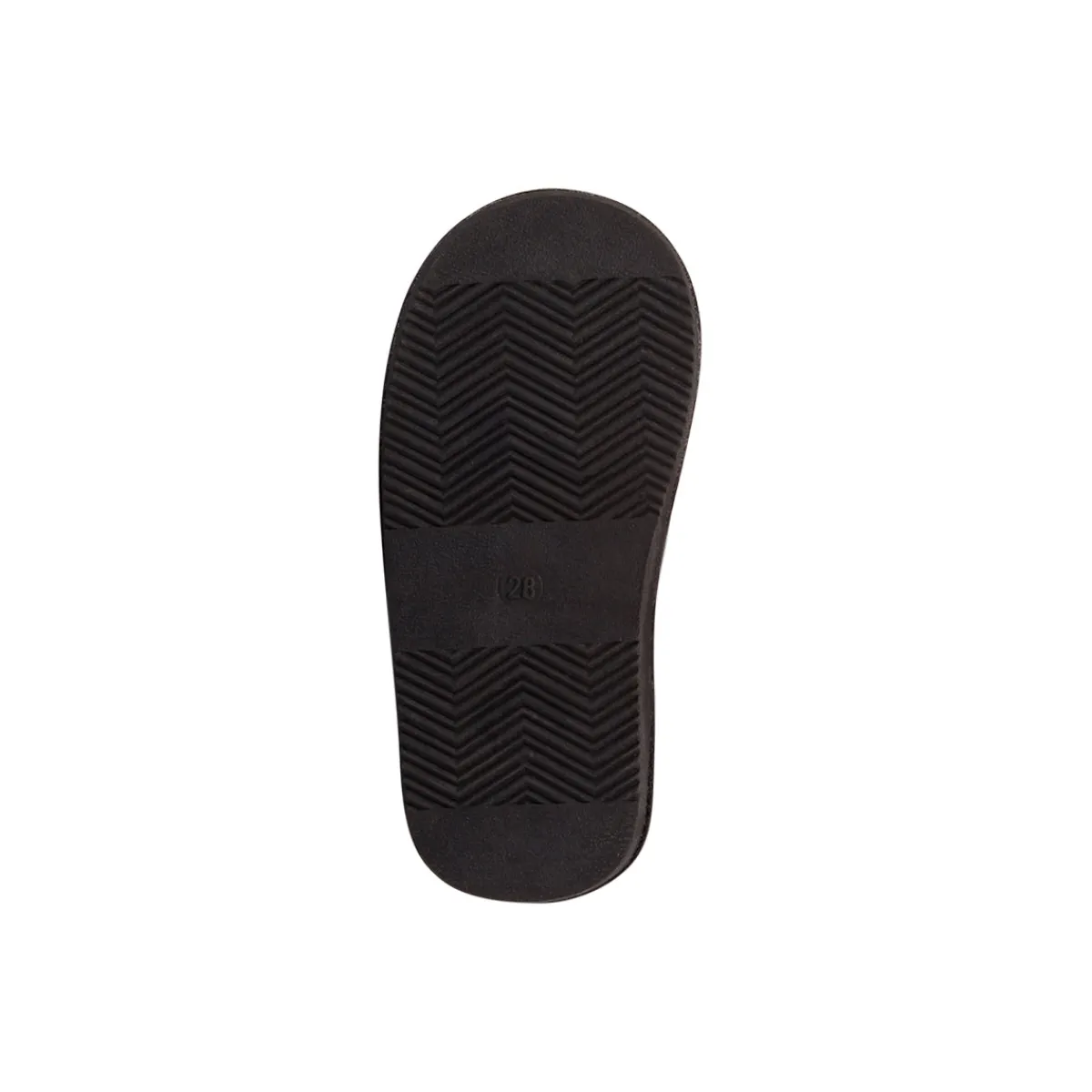 Outlet Stivaletti imbottiti neri da Bambina Bambino Stivaletti Bambina