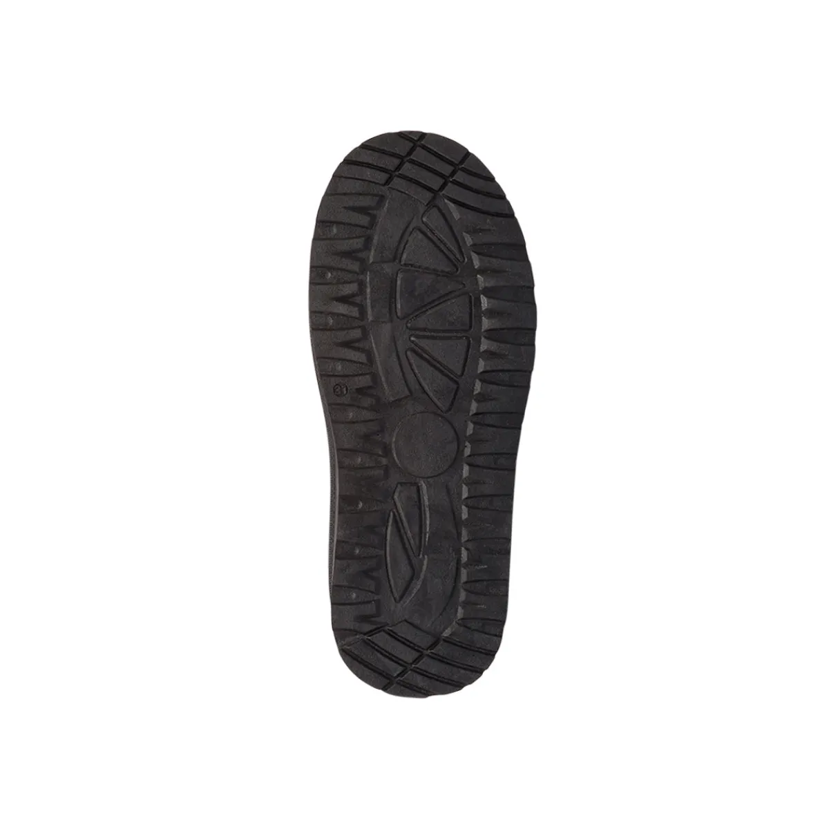 Sale Stivaletti imbottiti neri effetto scamosciato da ragazza Bambino Stivaletti Cozy Boots|Stivaletti Bambina