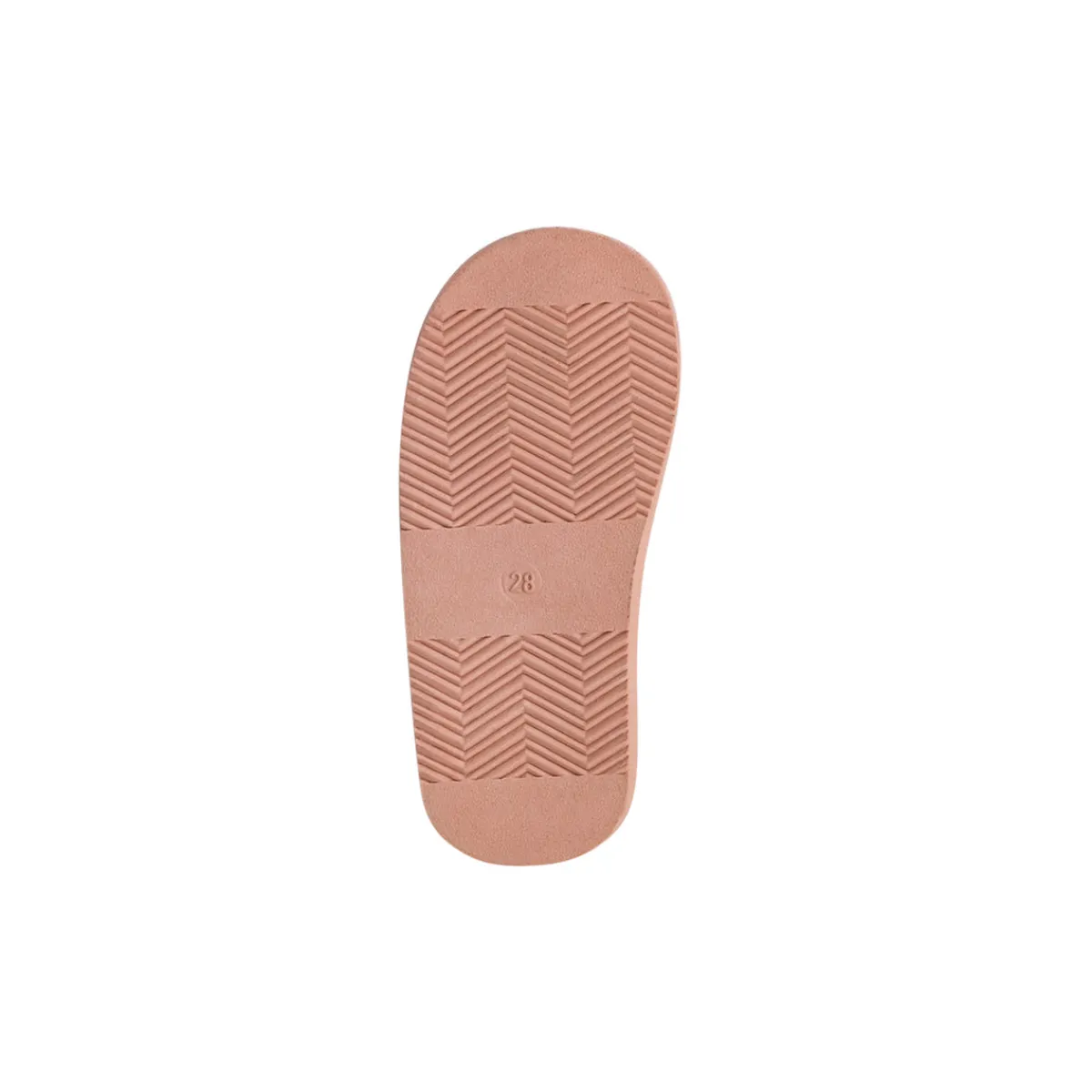 Clearance Stivaletti imbottiti rosa da bambina con stelline dorate e finta pelliccia Bambino Stivaletti Cozy Boots|Stivaletti Bambina