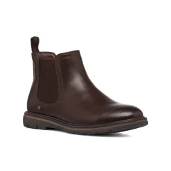 Stivaletti marrone da uomo Uomo Look Marrone Uomo 👞|Scarponcini E Anfibi Uomo