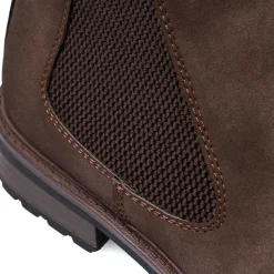 Best Stivaletti marroni da uomo Uomo Look Marrone Uomo 👞|Polacchine Uomo