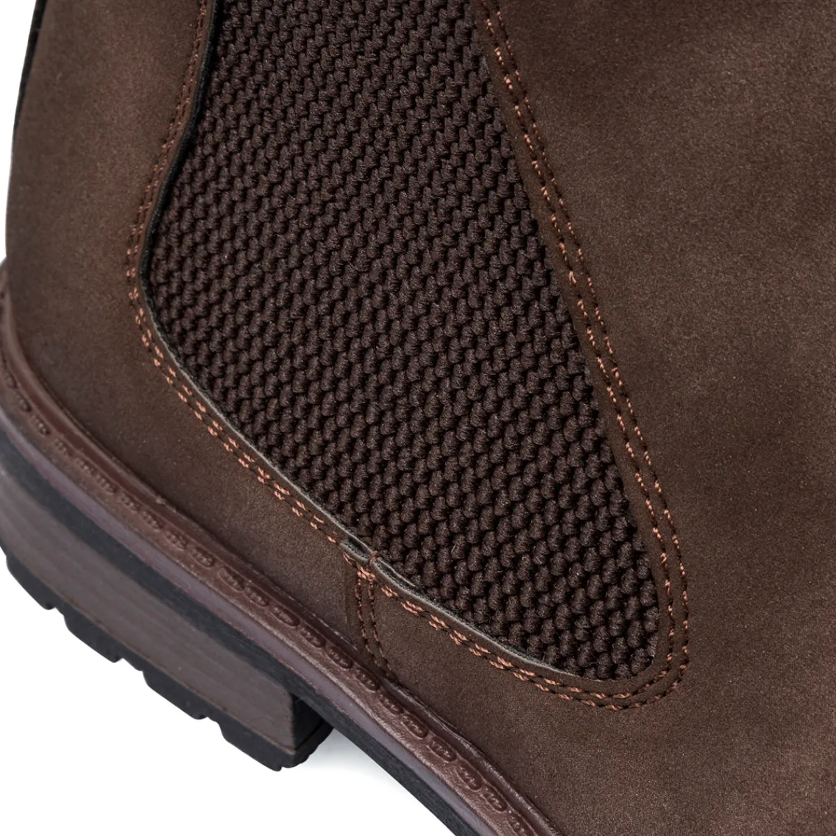 Best Stivaletti marroni da uomo Uomo Look Marrone Uomo 👞|Polacchine Uomo