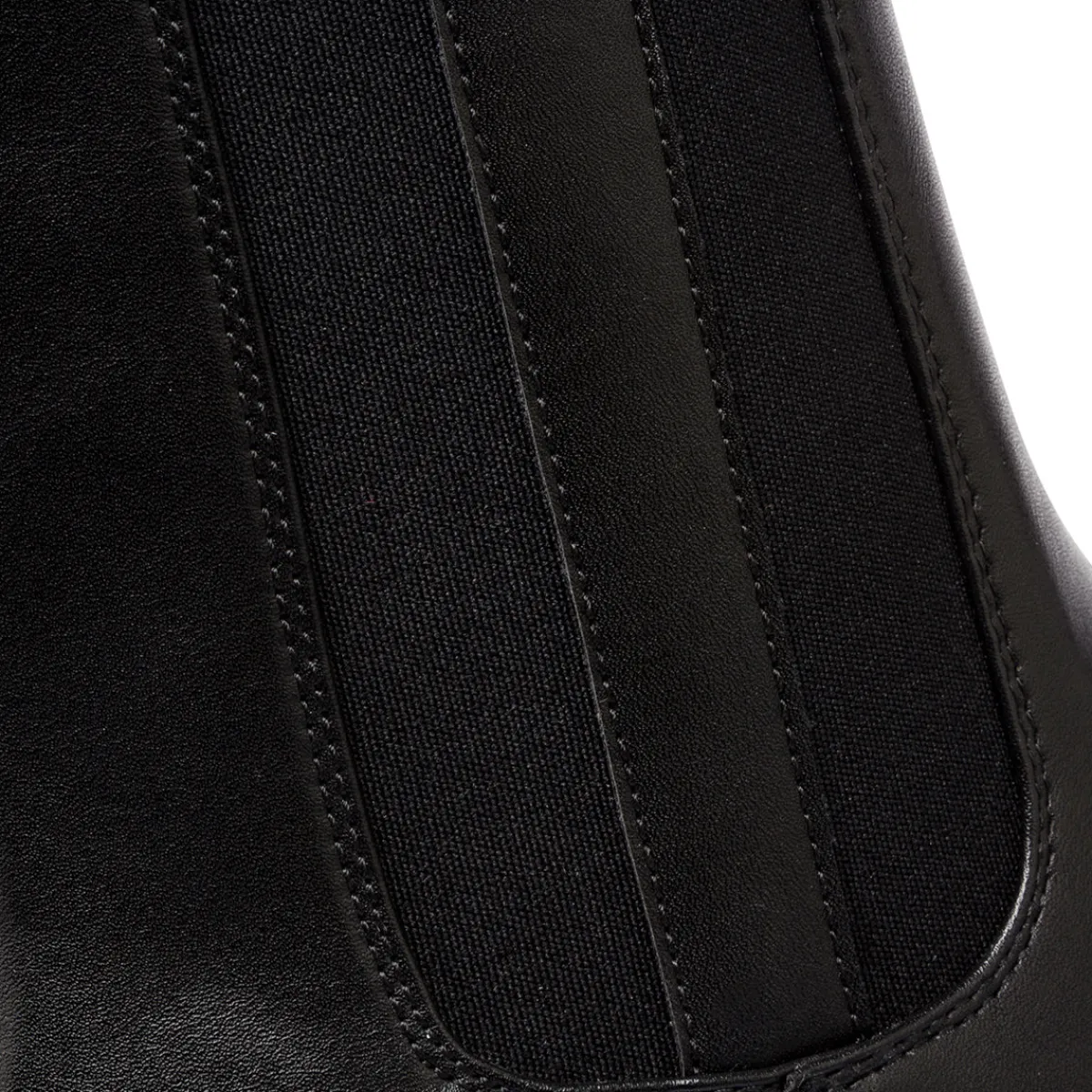 Hot Stivaletti neri da Donna con tacco 5,5 cm Donna Stivaletti Donna