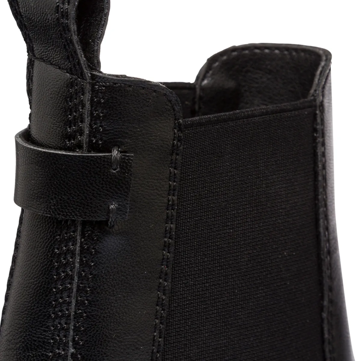 Best Stivaletti neri da Donna Donna Stivaletti Donna