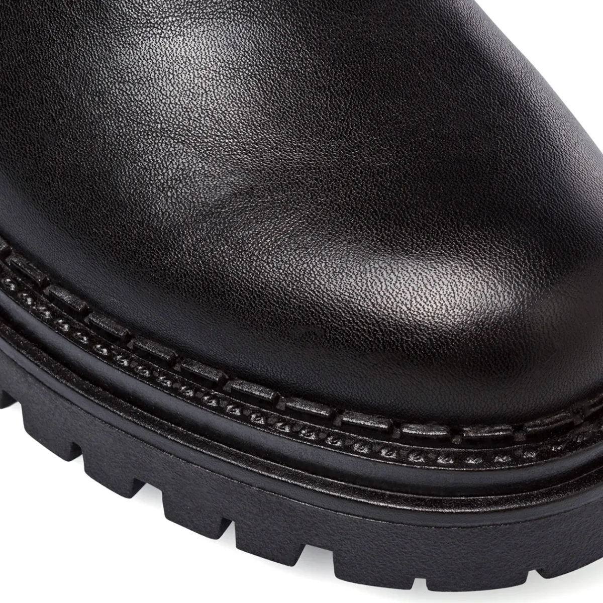 Clearance Stivaletti neri da Donna con fibbia Donna Stivaletti Donna