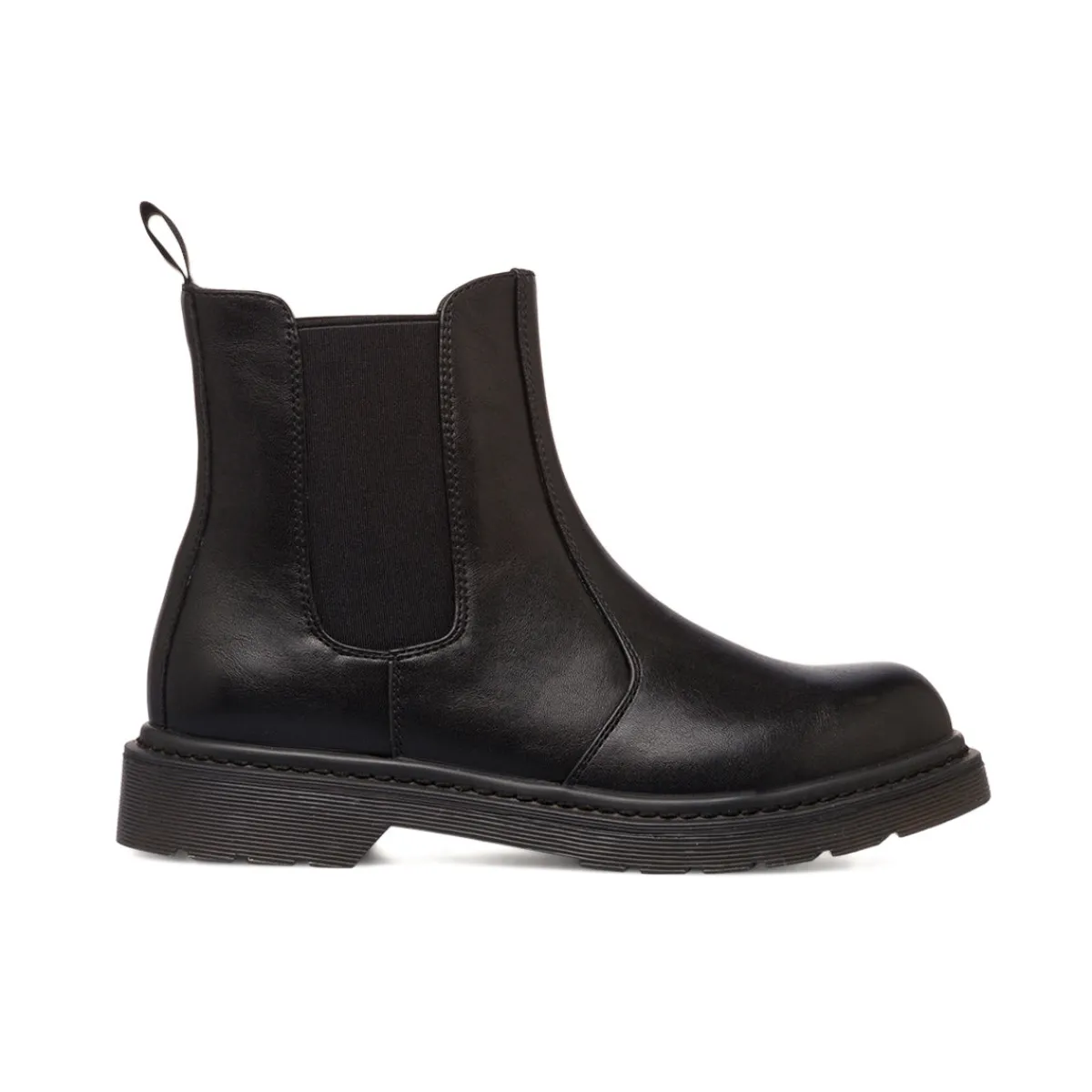 Outlet Stivaletti neri da Donna Donna Stivaletti Donna