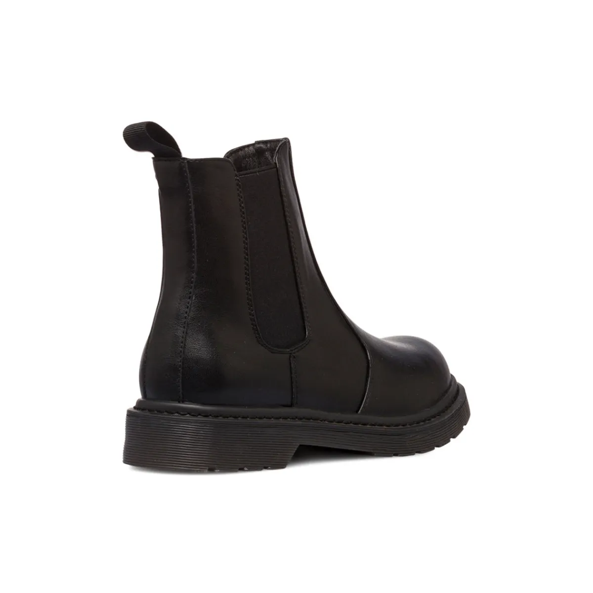 Outlet Stivaletti neri da Donna Donna Stivaletti Donna