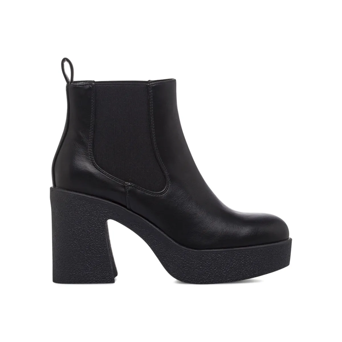 Best Stivaletti neri da Donna con tacco alto 9,5 cm Donna Stivaletti Donna