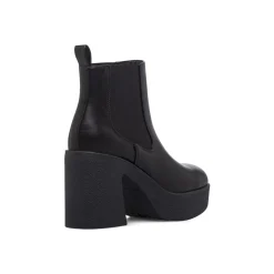 Best Stivaletti neri da Donna con tacco alto 9,5 cm Donna Stivaletti Donna