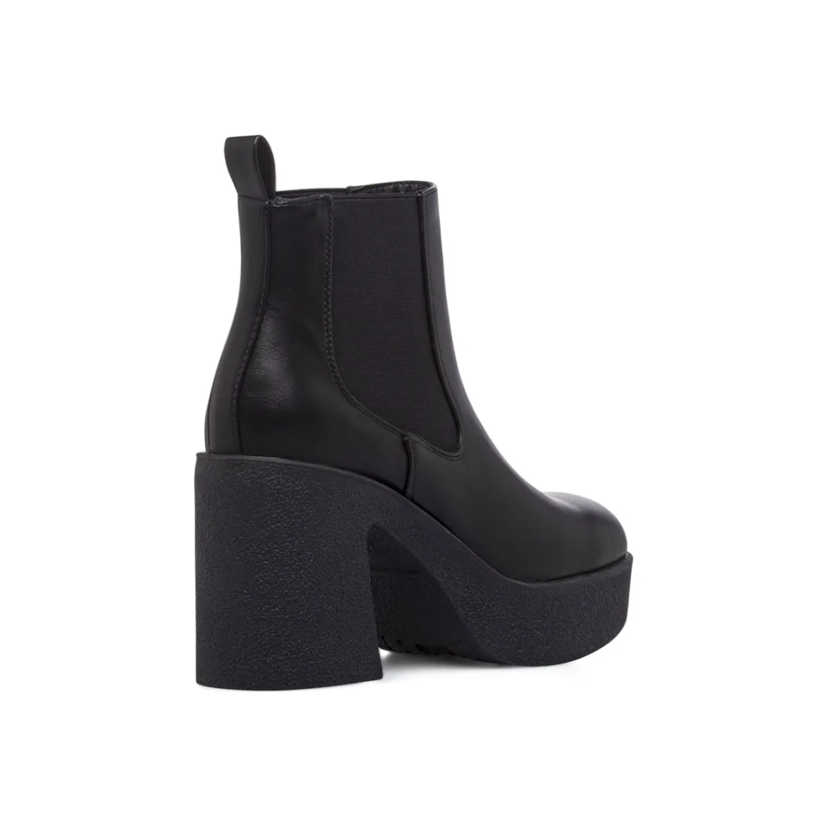 Best Stivaletti neri da Donna con tacco alto 9,5 cm Donna Stivaletti Donna